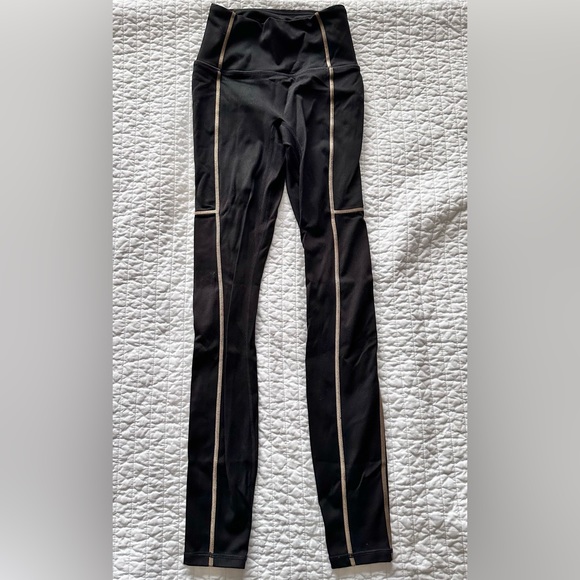 Fabletics Trinity Motion365+ HW Utility Legging - Picture 1 of 7